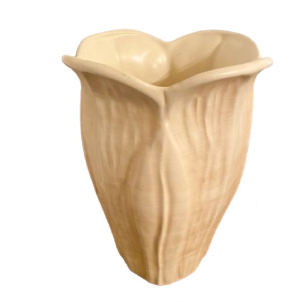 Haeger Vase